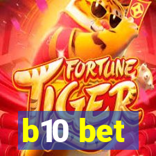 b10 bet